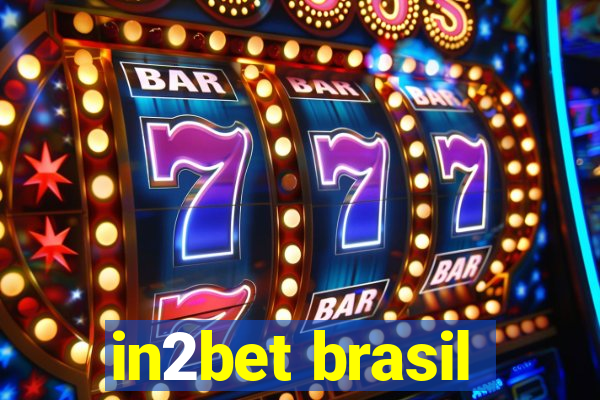 in2bet brasil